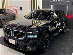 بي ام دبليو XM